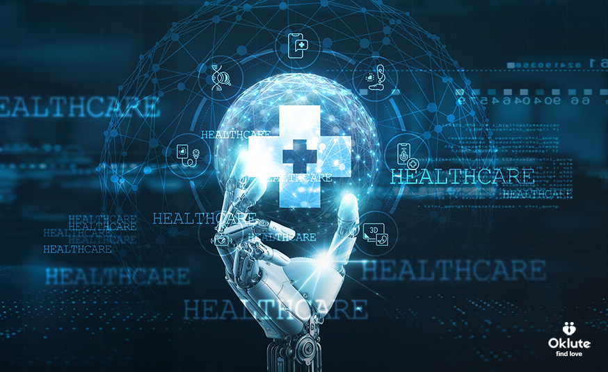 The Role of Big Data in Shaping the Future of Healthcare, Finance, and Manufacturing